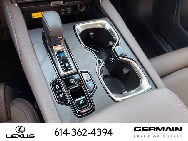 New 2026 Lexus RX 350 AWD w/ Convenience Package image 25