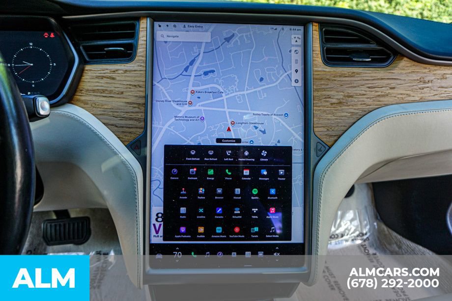 Used 2019 Tesla Model S Long Range AWD/4WD image 39