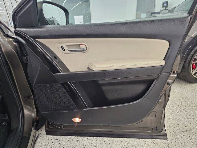 Used 2015 MAZDA CX-9 Sport AWD/4WD image 27