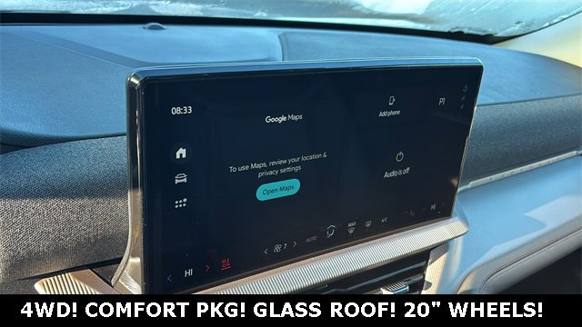 New 2026 Ford Explorer Active image 14