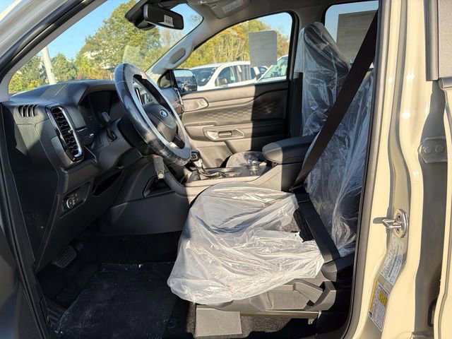 New 2025 Ford Ranger XLT image 8