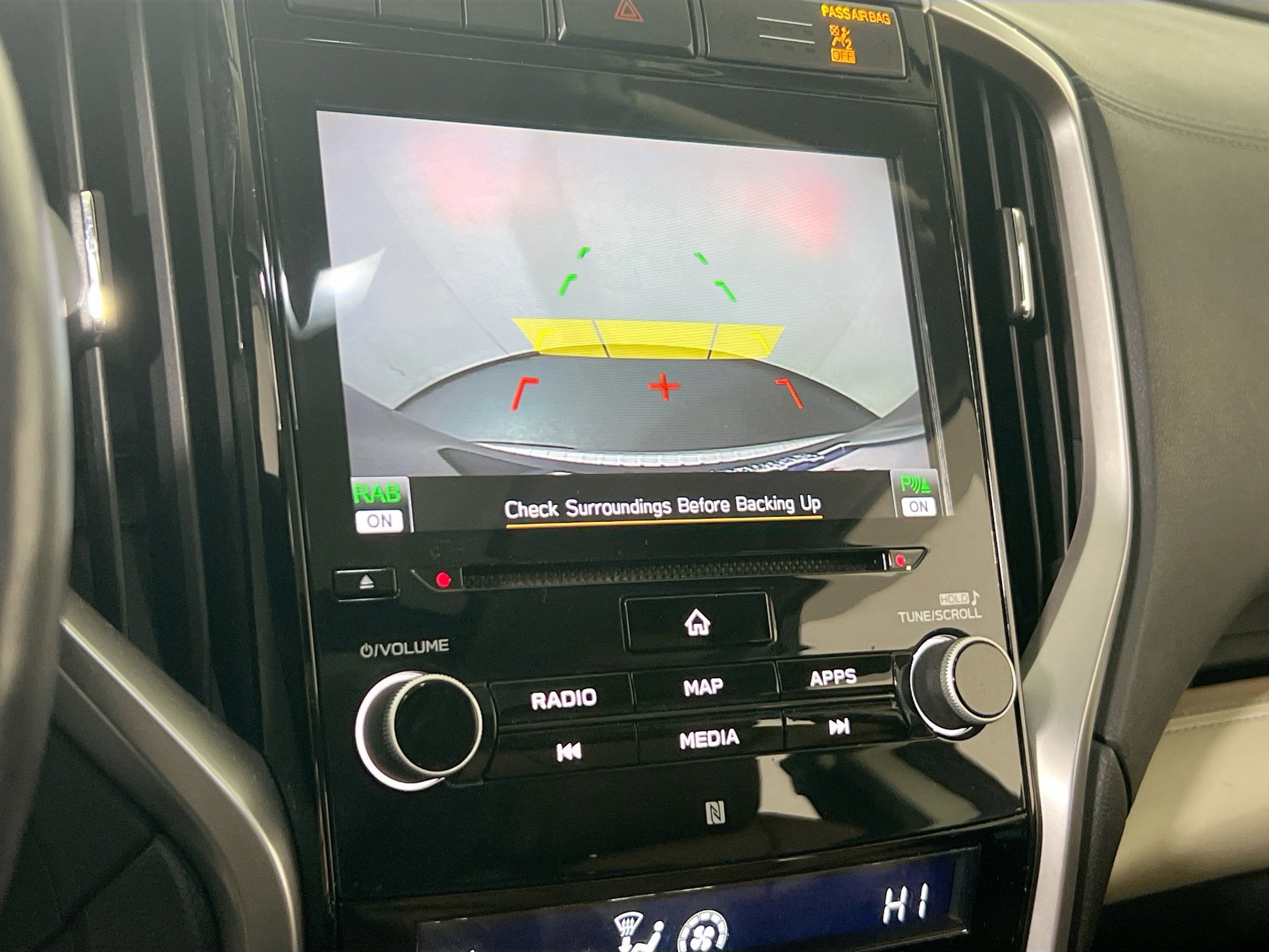 Used 2022 Subaru Ascent Touring image 14