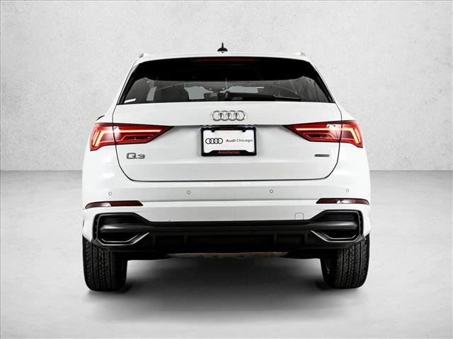 Used 2022 Audi Q3 2.0T Premium w/ Convenience Package image 7
