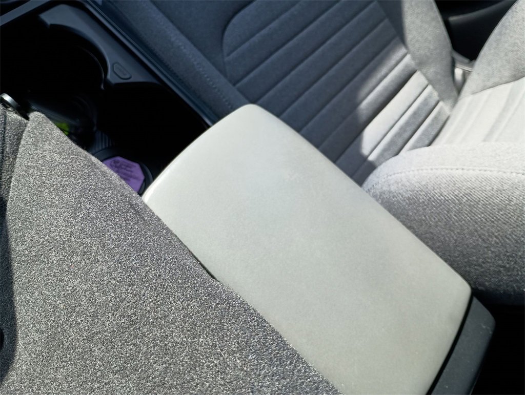 Used 2025 Kia K4 EX image 27