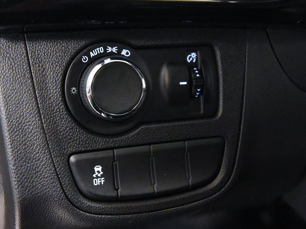 Used 2022 Chevrolet Spark LT FWD image 17