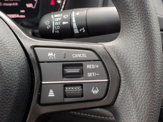 Used 2026 Honda Accord SE image 25