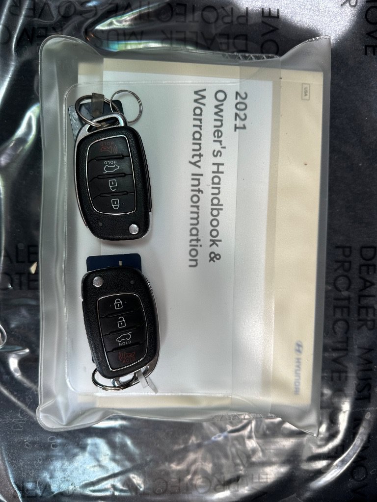 Used 2021 Hyundai Tucson SE AWD/4WD image 31