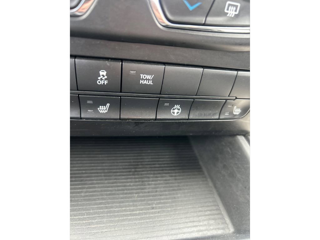 Used 2015 RAM 1500 Outdoorsman AWD/4WD image 36