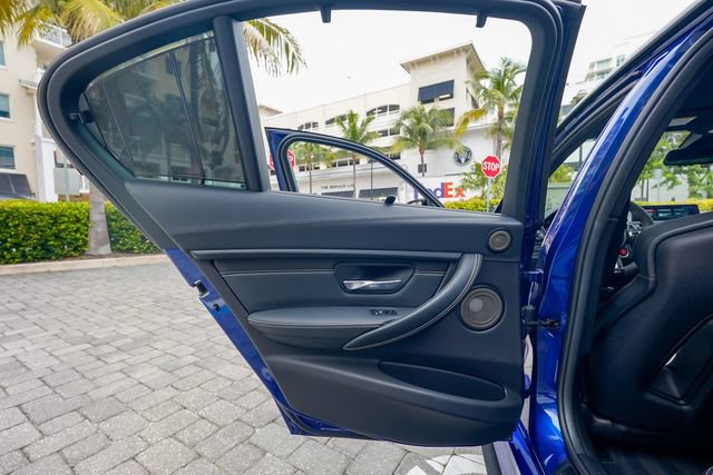 Used 2018 BMW M3 CS w/ Executive Package RWD image 77
