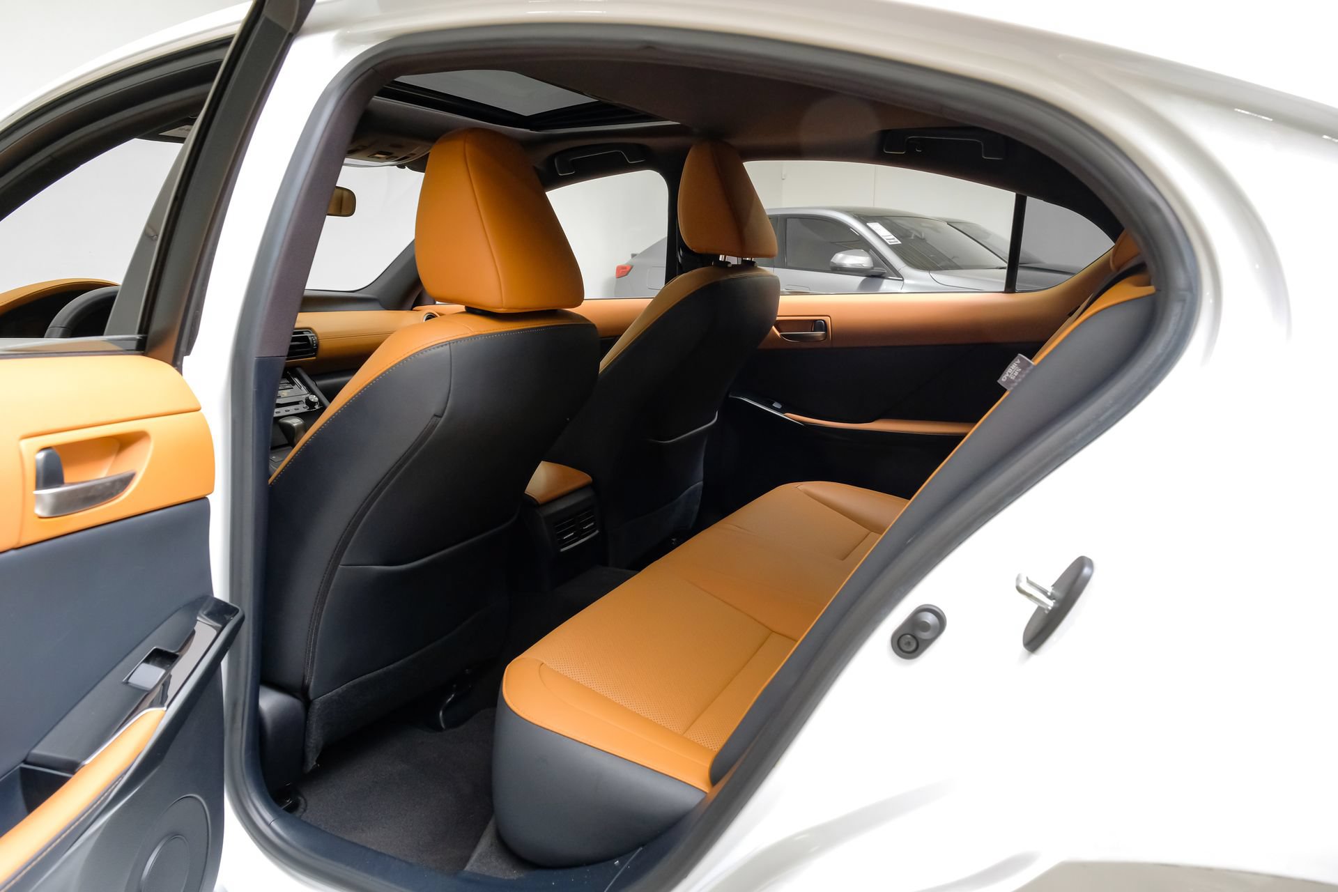 Used 2024 Lexus IS 300 F Sport w/ Accessory Package 2 RWD image 40