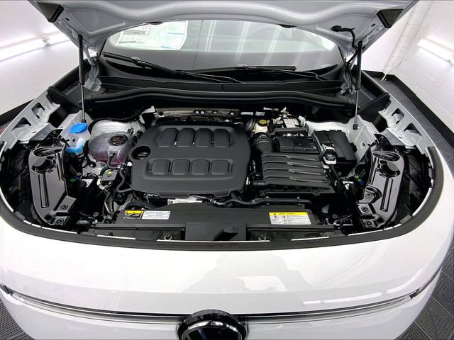 New 2026 Volkswagen Tiguan S AWD/4WD image 13