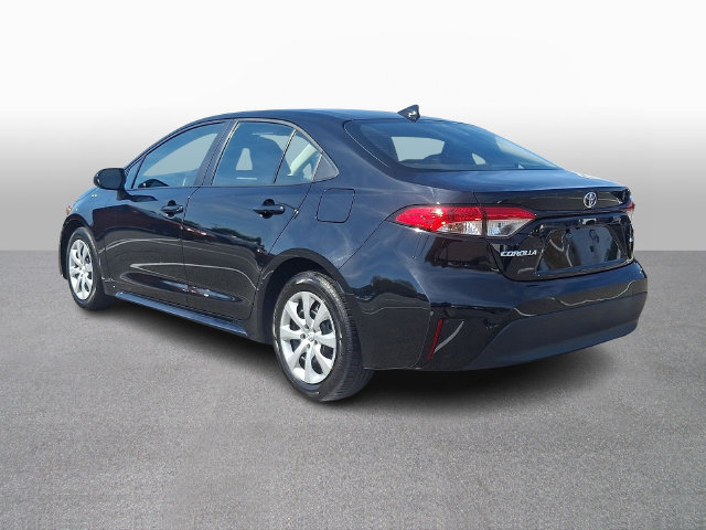 Used 2024 Toyota Corolla LE FWD image 6