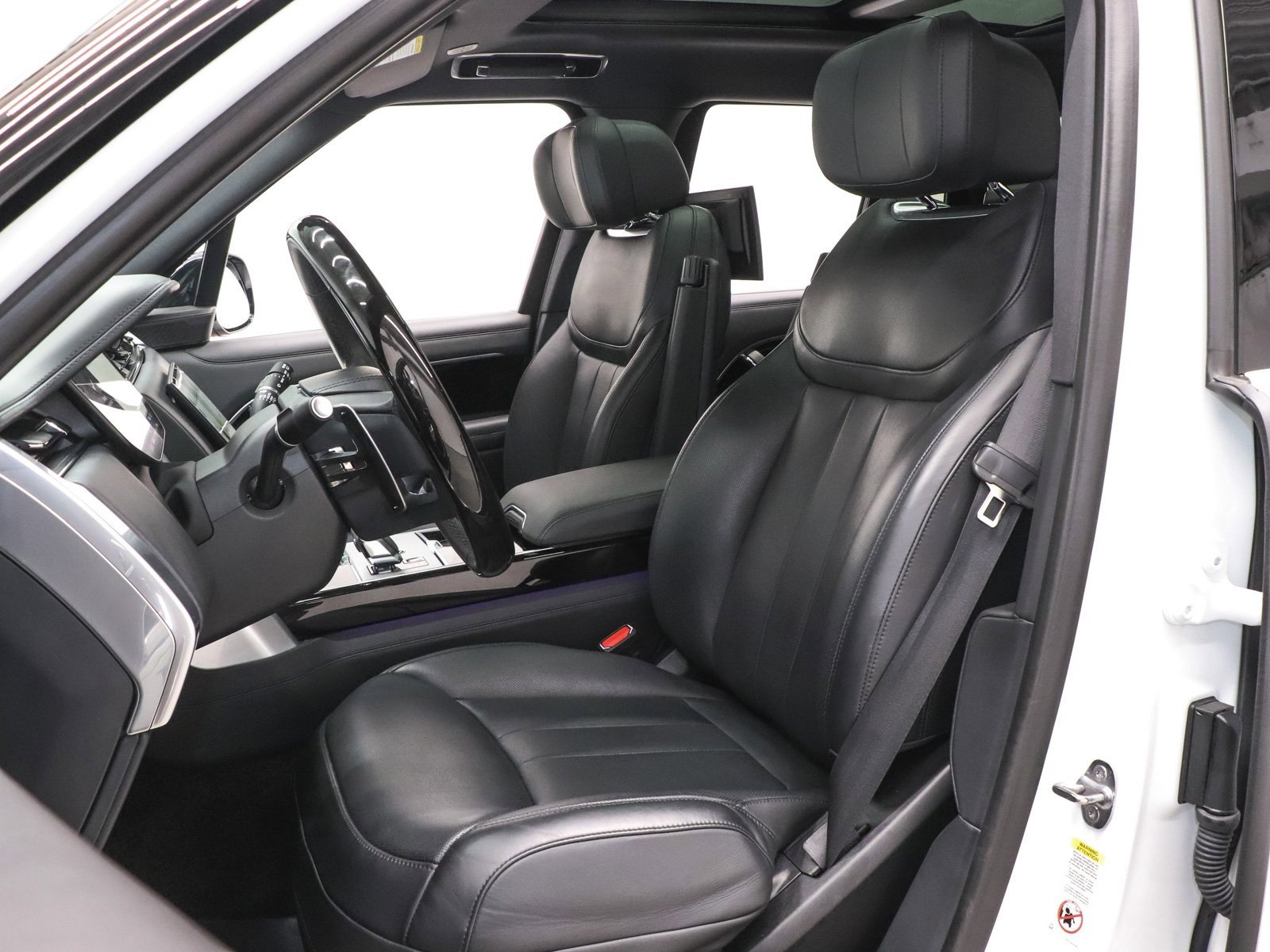 Used 2024 Land Rover Range Rover Autobiography image 22