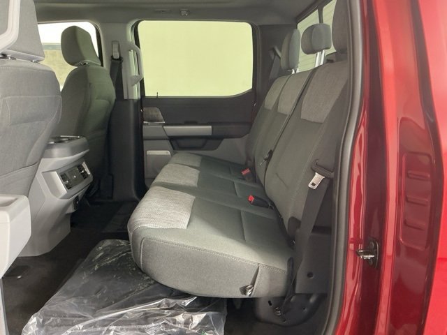 New 2026 Ford F350 XLT image 31