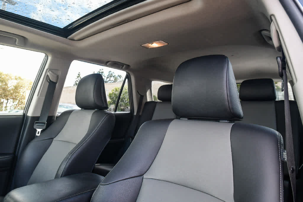 Certified 2024 Toyota 4Runner SR5 Premium w/ Moonroof Package RWD image 18