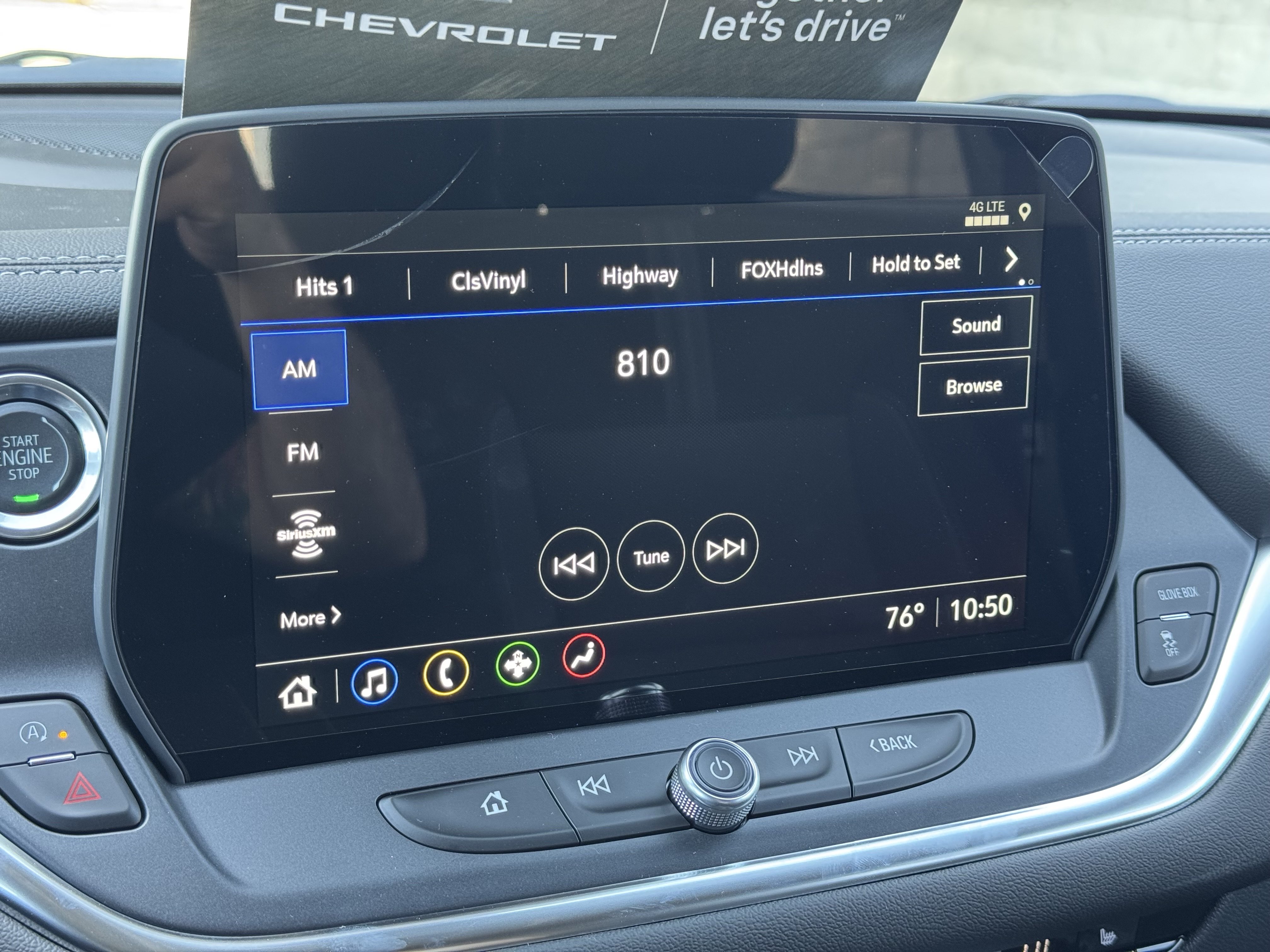 New 2026 Chevrolet Blazer LT w/ LPO, Floor Liner Package FWD image 20