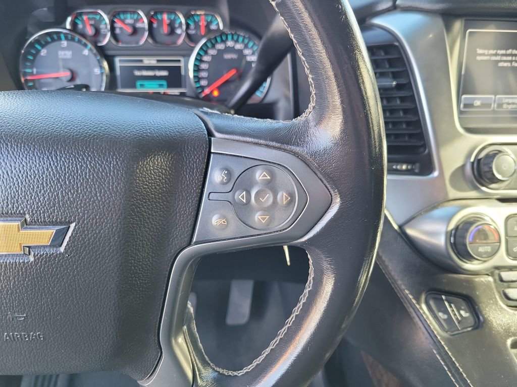Used 2020 Chevrolet Tahoe LT image 19