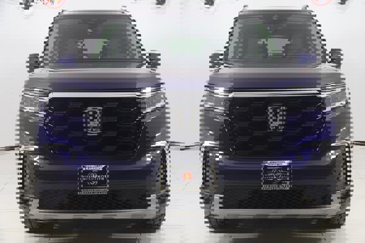 Used 2024 Honda Pilot Touring image 54