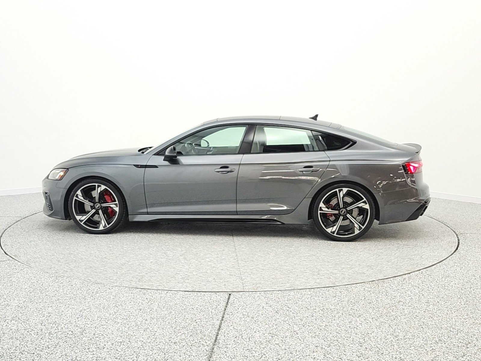 Used 2023 Audi RS 5 Sportback image 8