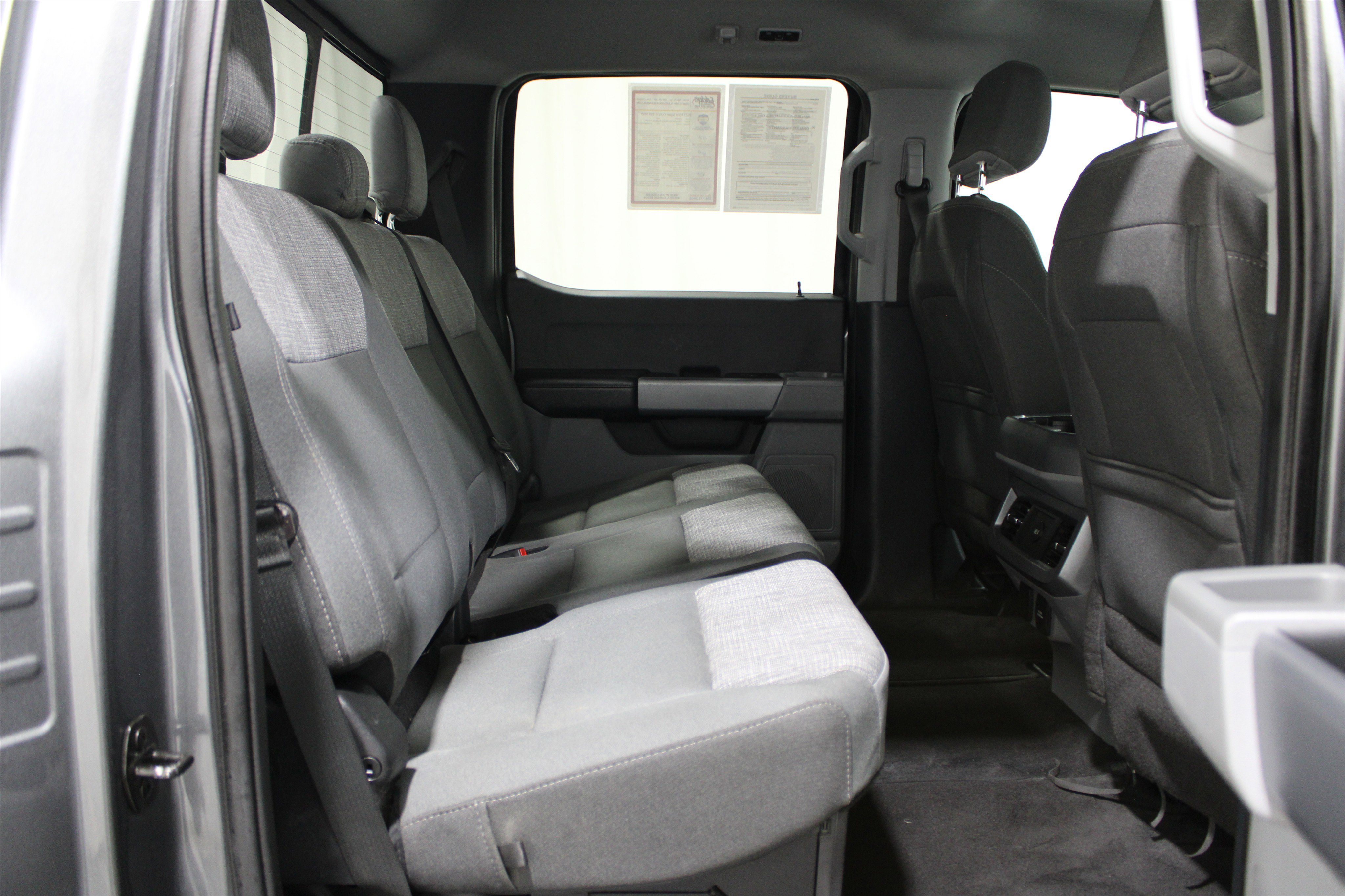 Used 2023 Ford F350 XLT w/ Tremor Off-Road Package image 26