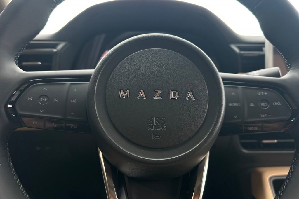 New 2026 MAZDA CX-5 2.5 S w/ Premium Package image 24