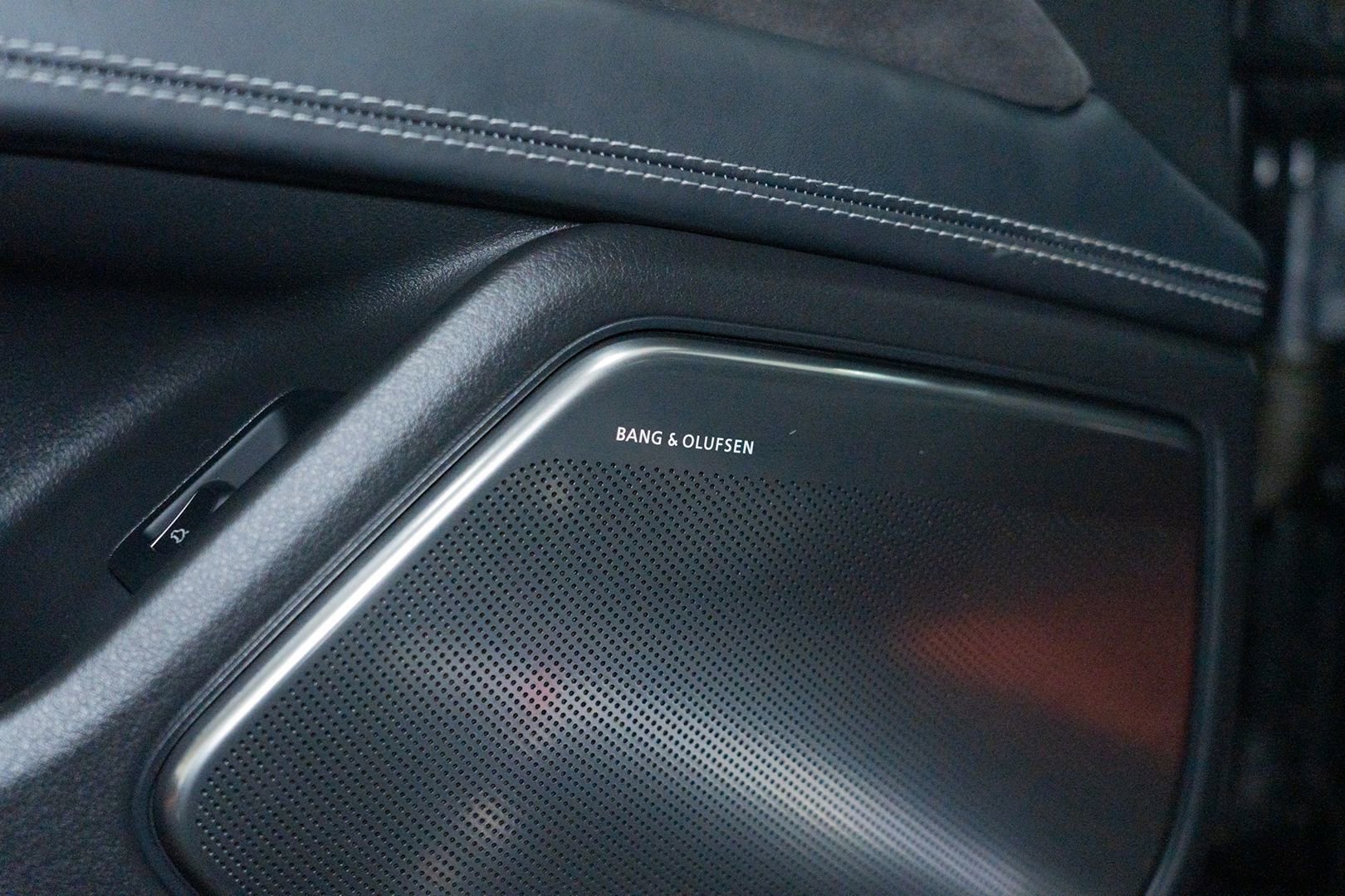 Used 2016 Audi RS 7 Prestige w/ Carbon-Optic Package image 19