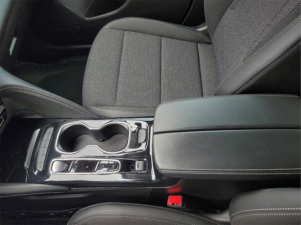 Used 2023 Buick Envision Preferred image 20