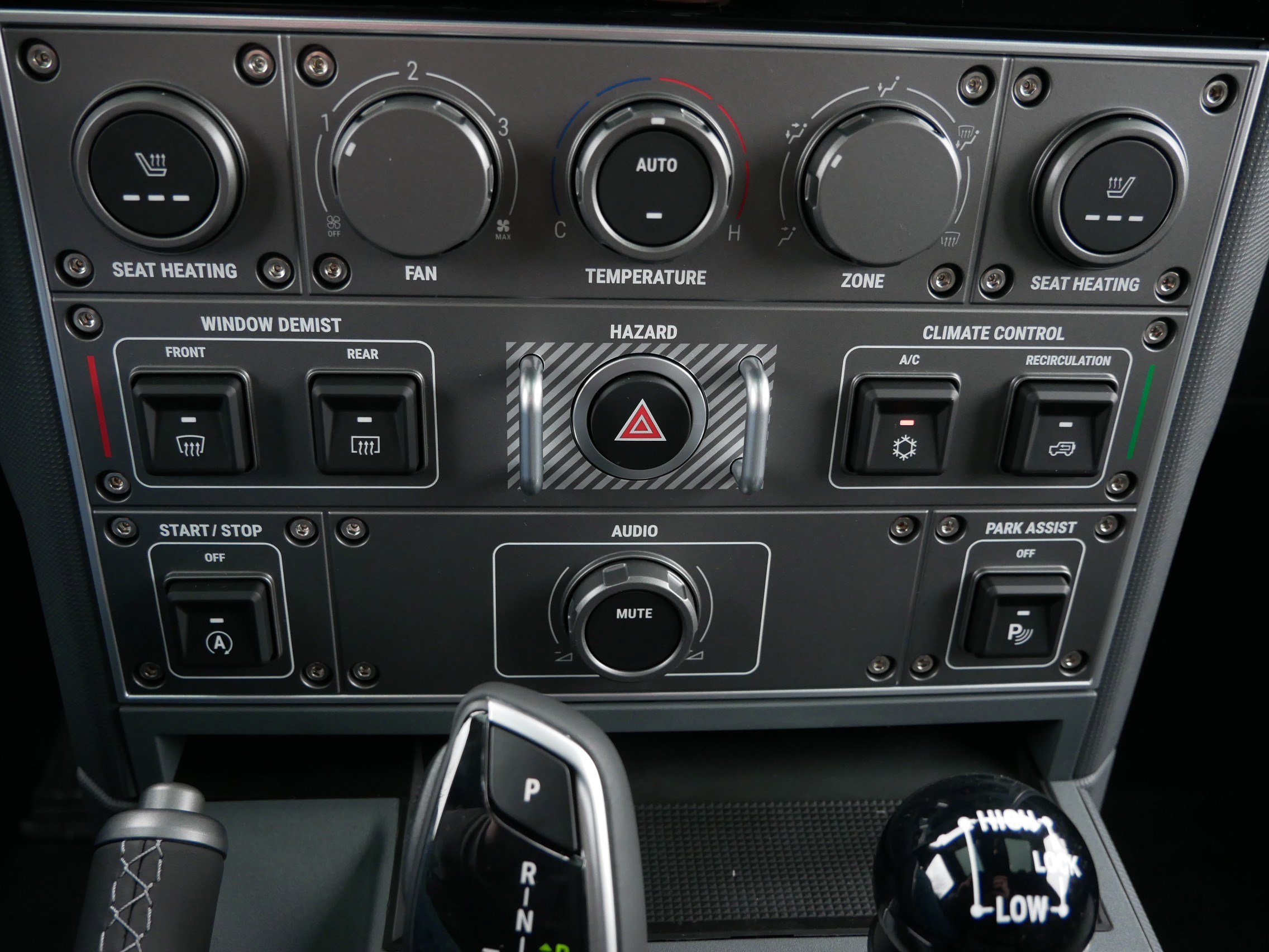 New 2026 INEOS Grenadier image 23