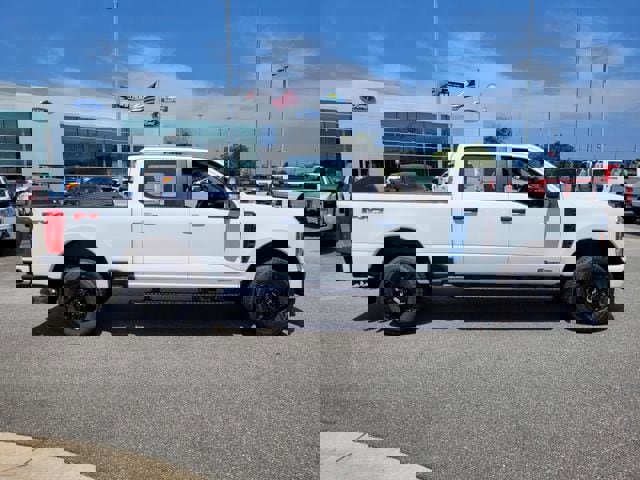 New 2026 Ford F250 XL w/ STX Appearance Package image 10