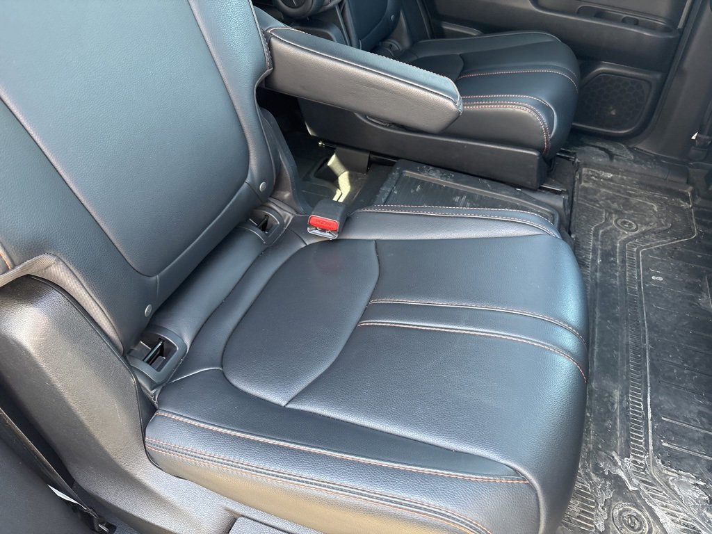 Used 2024 Honda Pilot TrailSport image 37