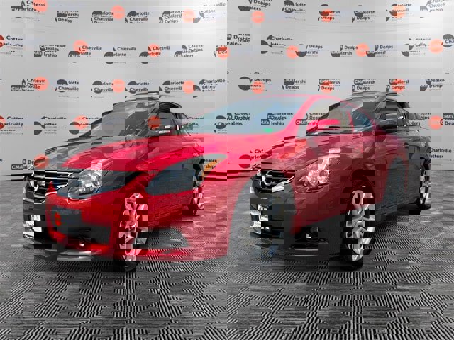 Used 2012 Nissan Altima 3.5 SR w/ 3.5SR Premium Pkg
