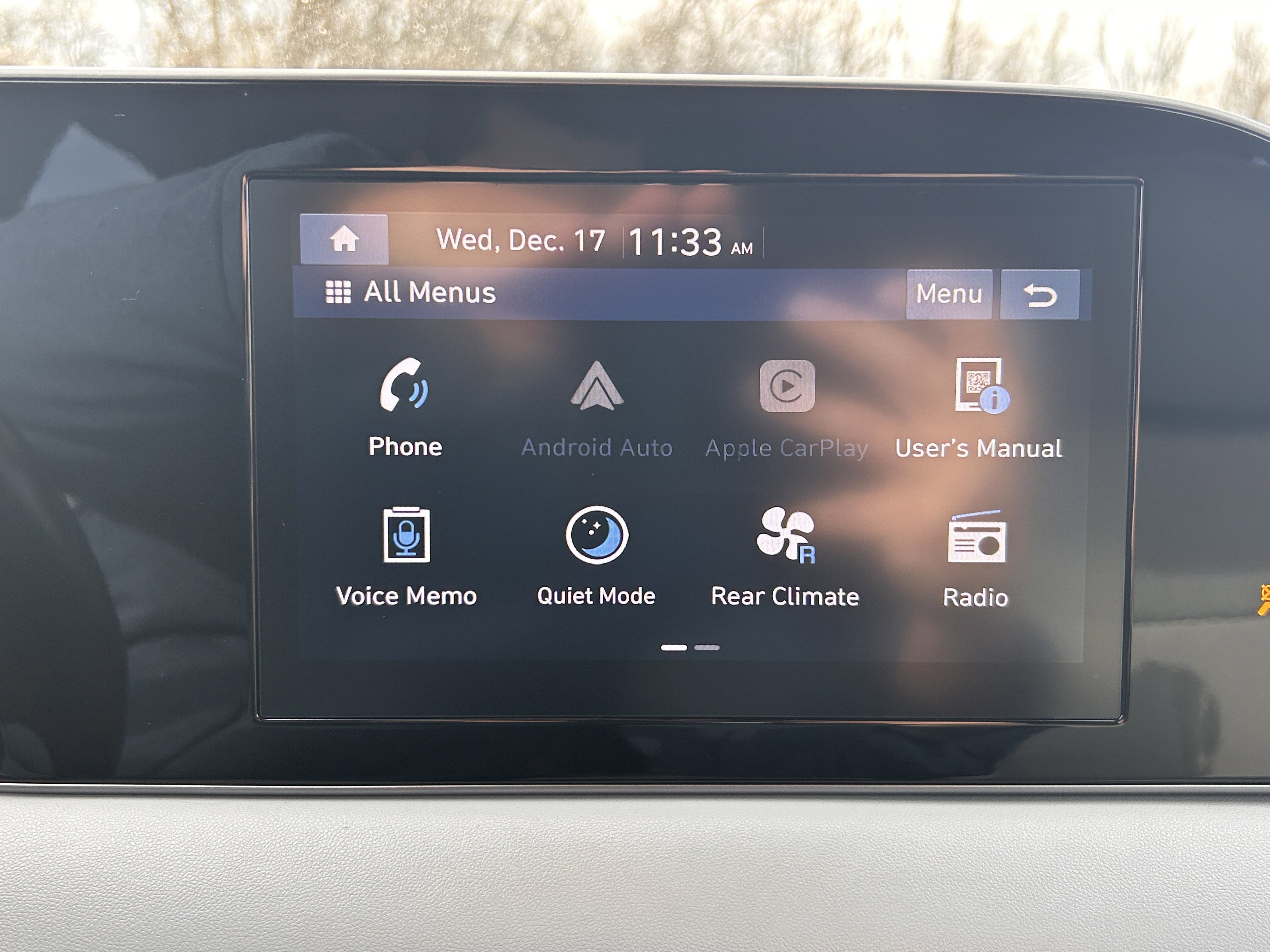 Used 2022 Hyundai Palisade SEL w/ Convenience Package image 14