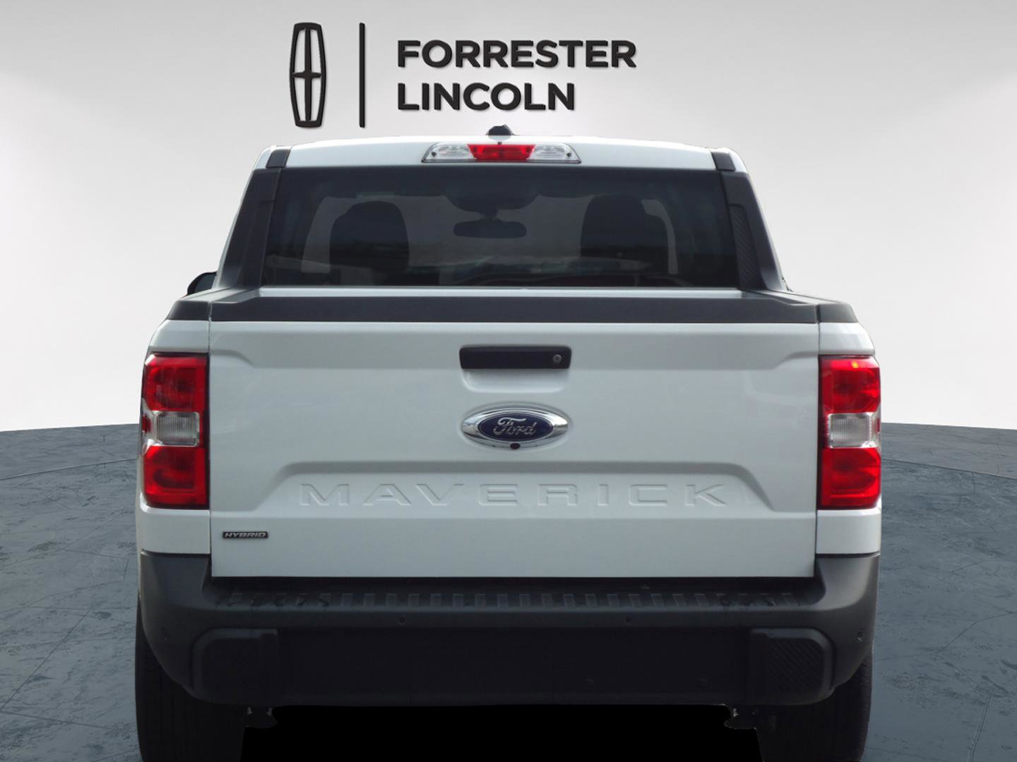 Used 2024 Ford Maverick XLT image 4