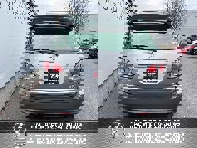 Used 2001 Lexus RX 300 4WD image 4