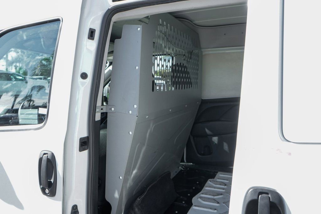 Used 2022 RAM ProMaster City Tradesman FWD image 7