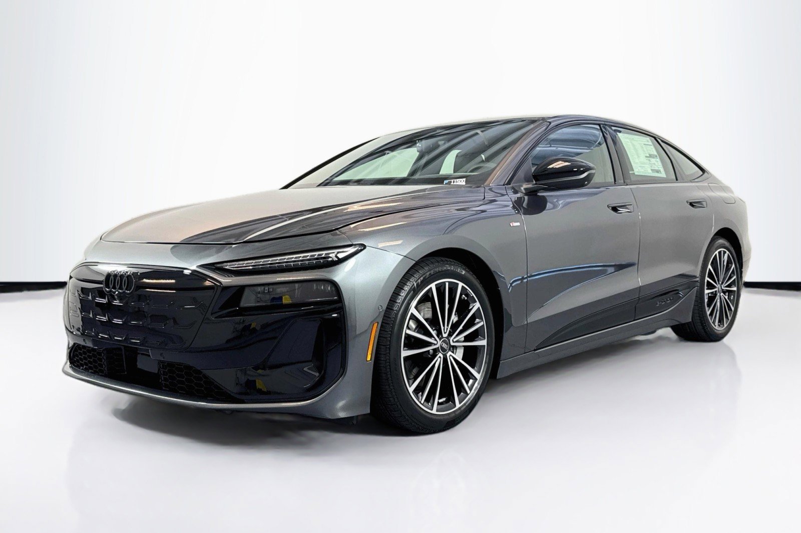 New 2027 Audi A6 e-tron Prestige AWD/4WD image 1