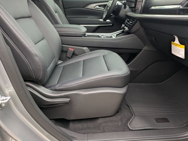 New 2026 Chevrolet Traverse LT w/ Sun and Wheel Package image 40