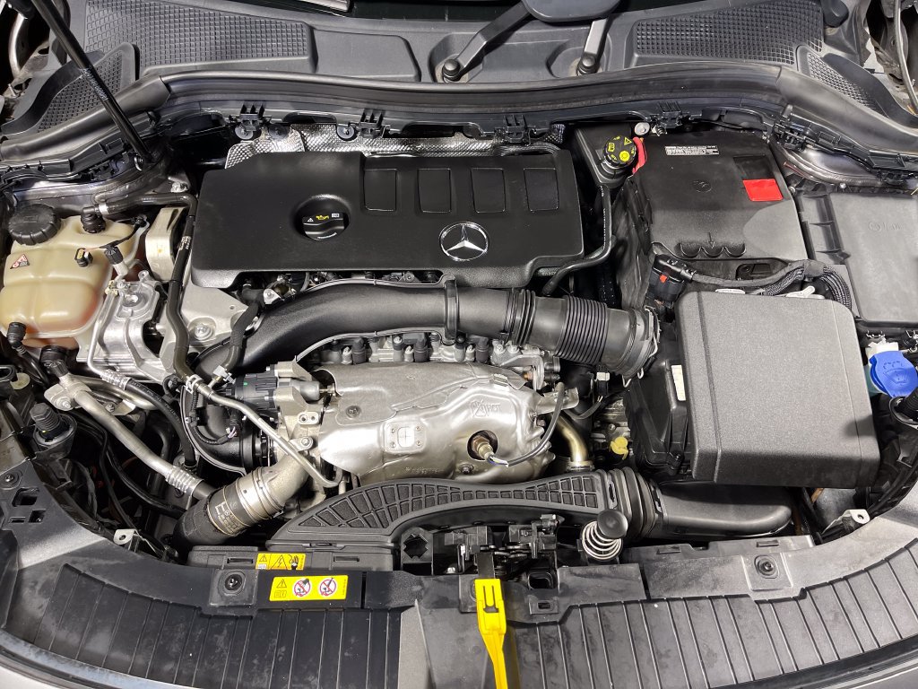 Used 2023 Mercedes-Benz GLA 250 image 9