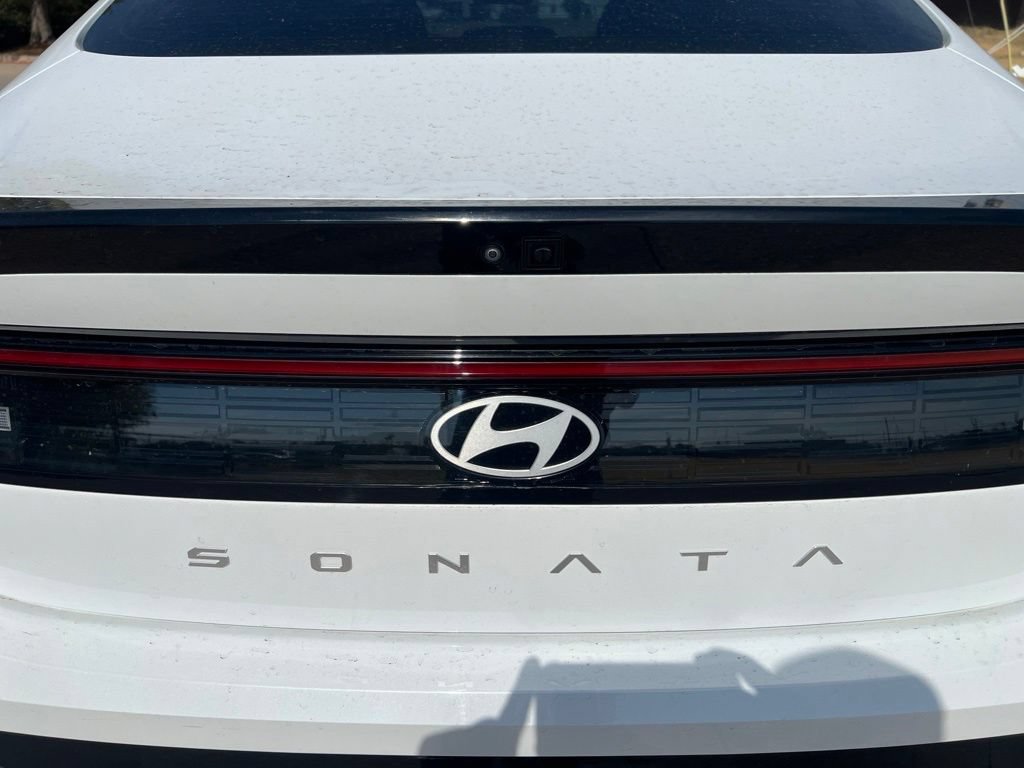 Used 2024 Hyundai Sonata SEL FWD image 13