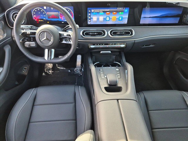 New 2027 Mercedes-Benz GLE 450 4MATIC image 14