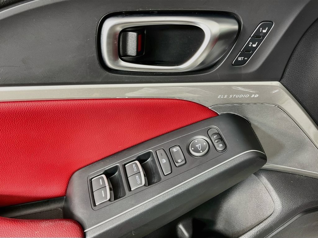 Used 2024 Acura Integra A-Spec w/ Technology Package FWD image 26