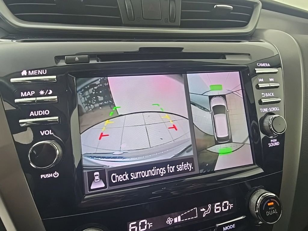 Used 2023 Nissan Murano SL w/ SL Moonroof Package image 20