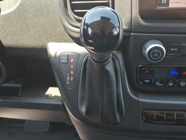 New 2023 RAM ProMaster 3500 FWD image 6