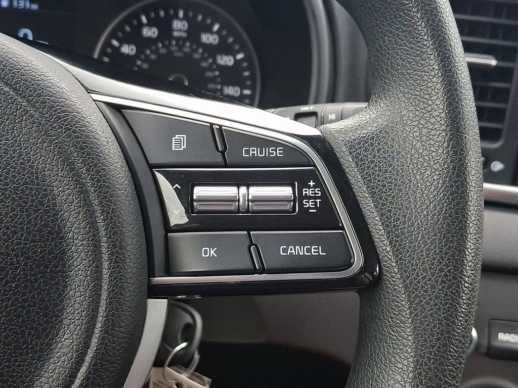 Used 2020 Kia Sportage LX AWD/4WD image 23