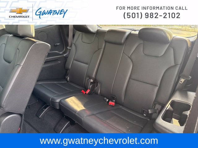 Used 2025 Kia Telluride LX FWD image 28