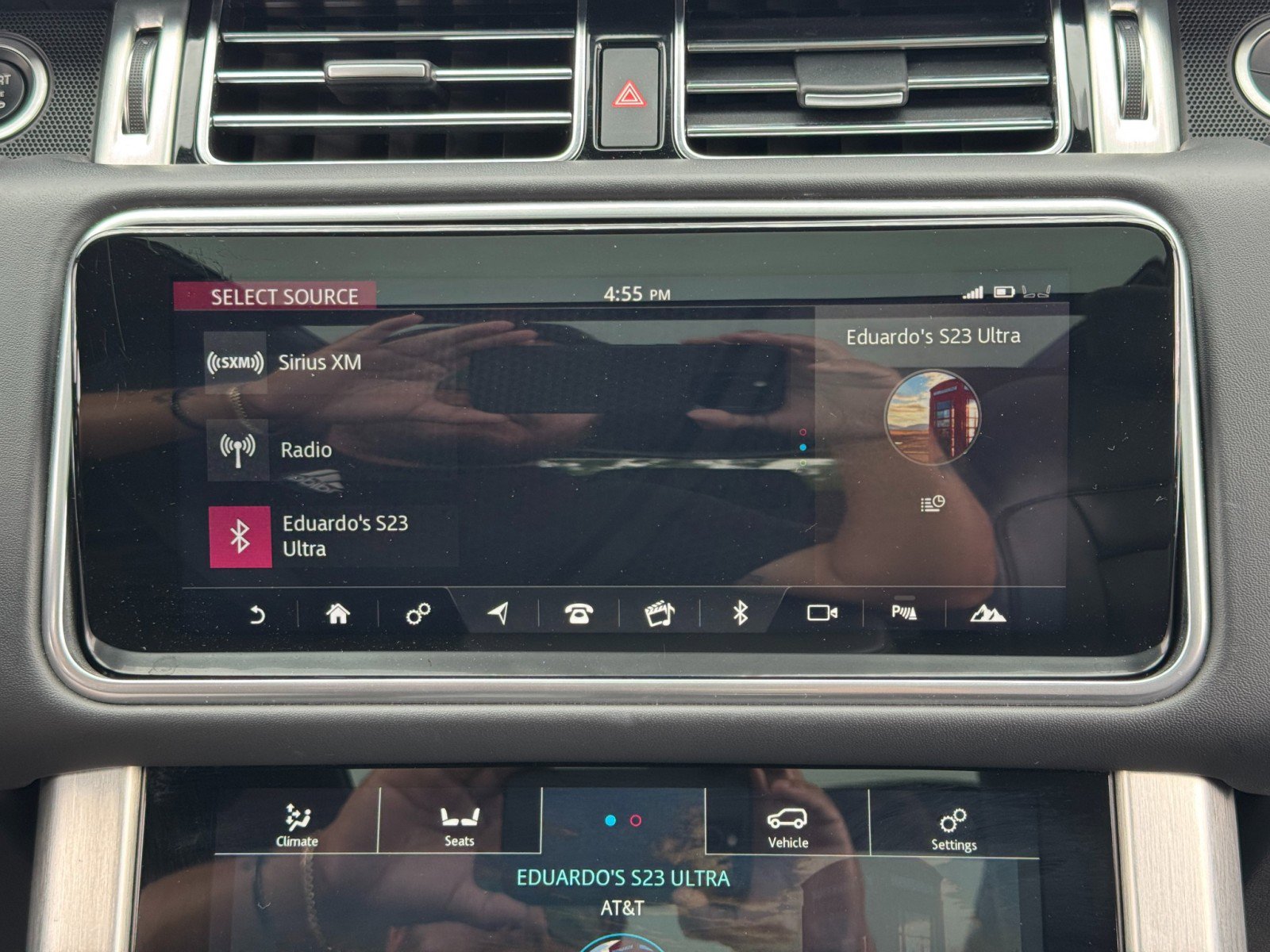 Used 2021 Land Rover Range Rover P525 Westminster Edition image 29