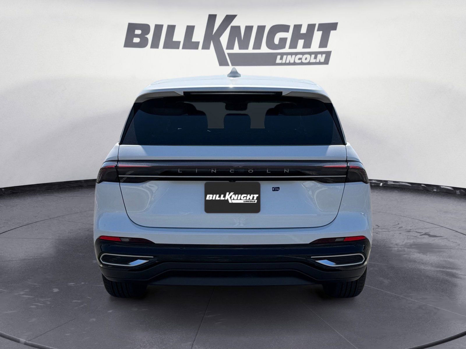 New 2026 Lincoln Nautilus Premier image 4