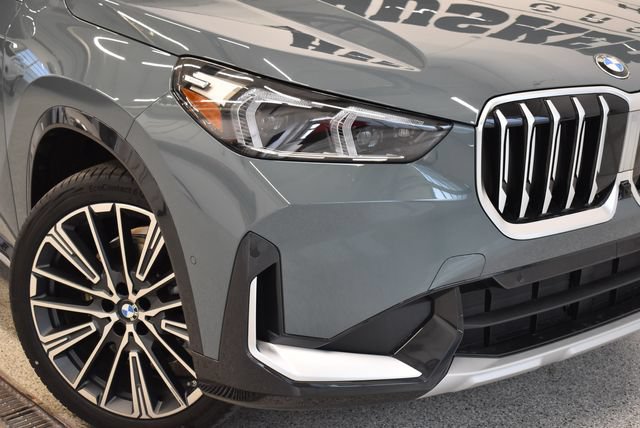 New 2026 BMW X1 xDrive28i AWD/4WD image 30
