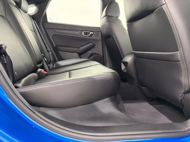 Certified 2026 Acura Integra A-Spec w/ Technology Package FWD image 23