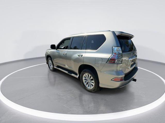 Used 2022 Lexus GX 460 Premium w/ Premium Plus Package AWD/4WD image 6